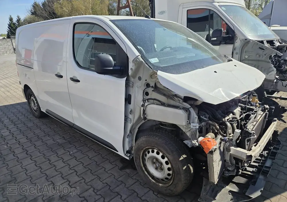TOYOTA ProAce 1,6 
