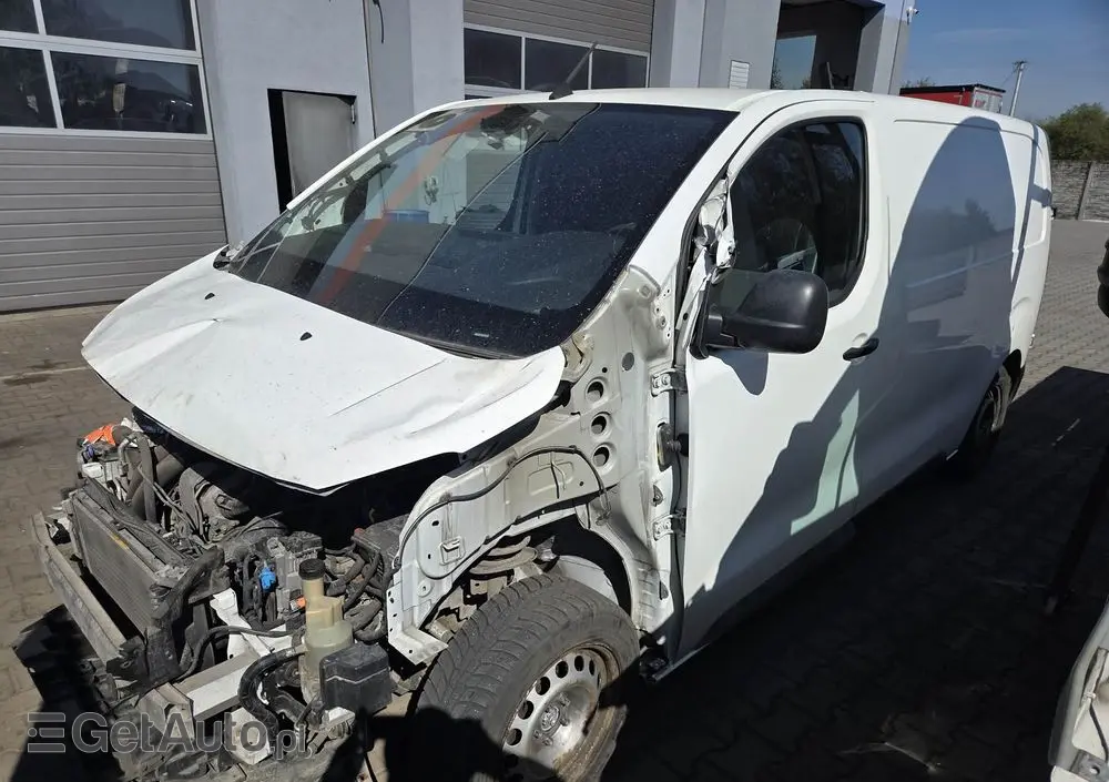 TOYOTA ProAce 1,6 
