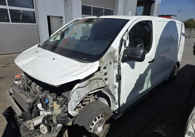 TOYOTA ProAce 1,6 