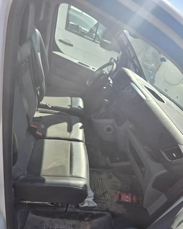 TOYOTA ProAce 1,6 