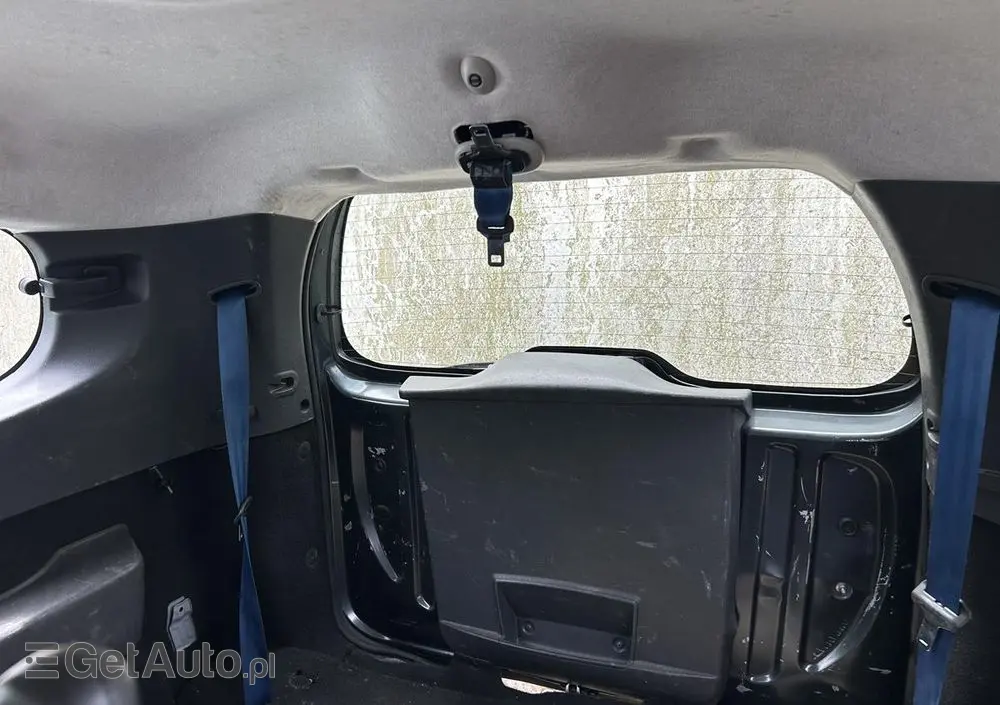 DACIA Lodgy DCi 110 Laureate
