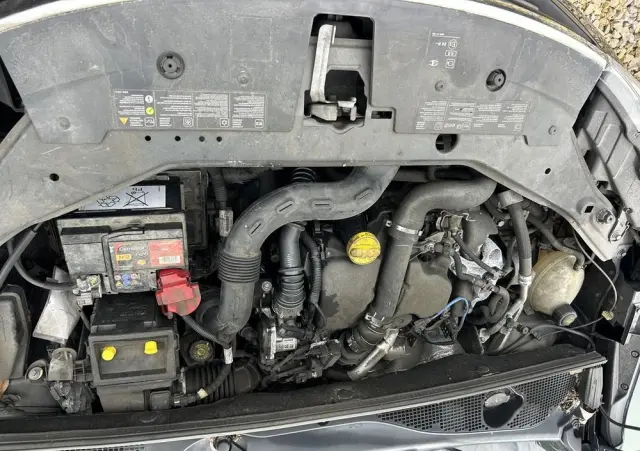 DACIA Lodgy DCi 110 Laureate