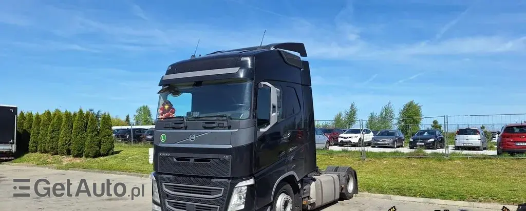 VOLVO FH 