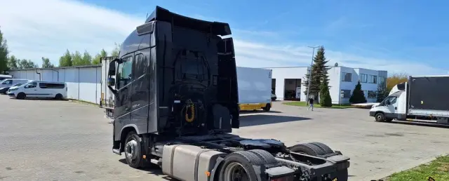 VOLVO FH 