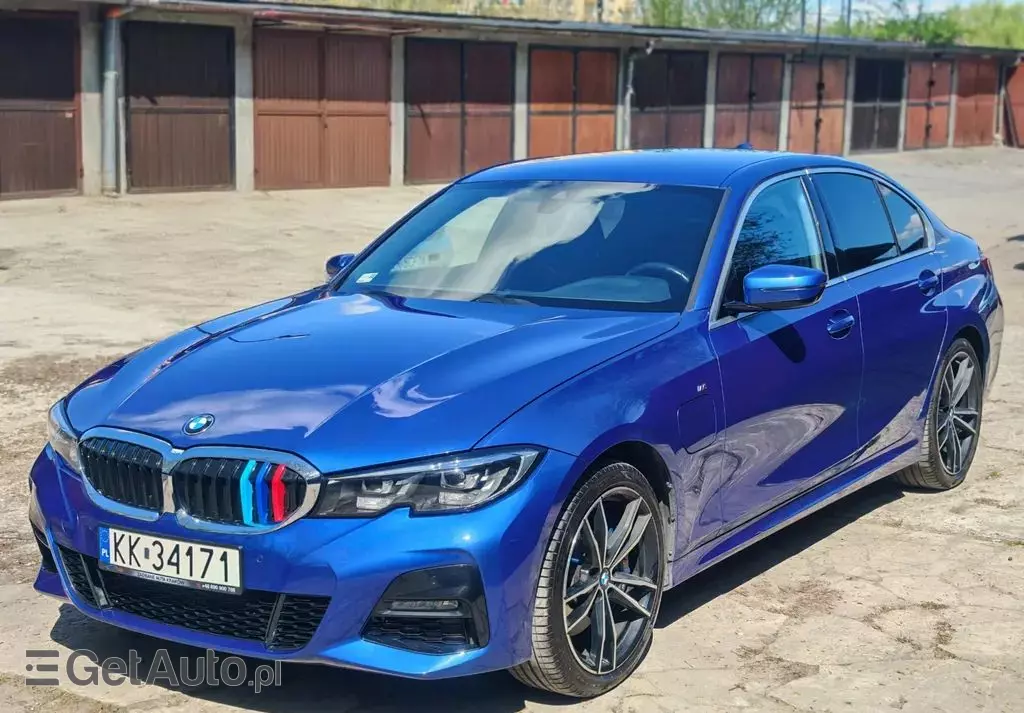 BMW Seria 3 
