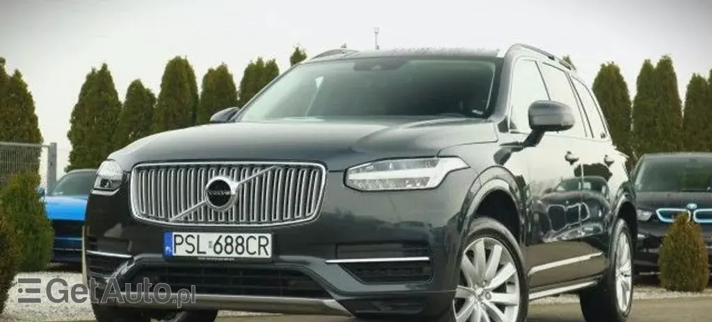 VOLVO Xc 90 