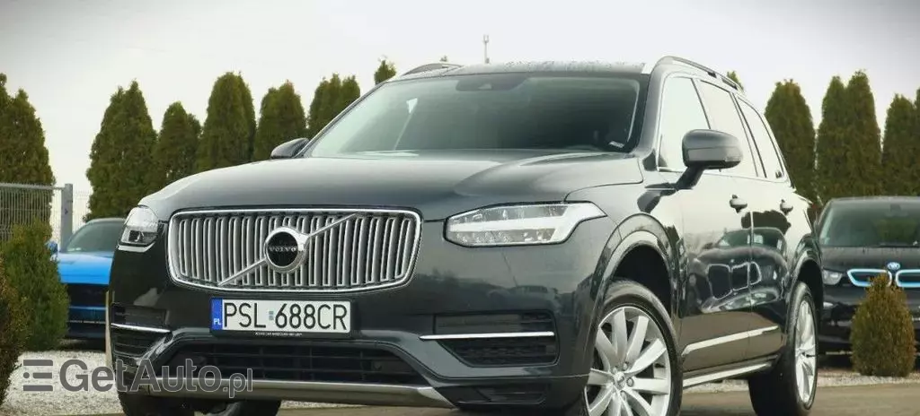 VOLVO Xc 90 