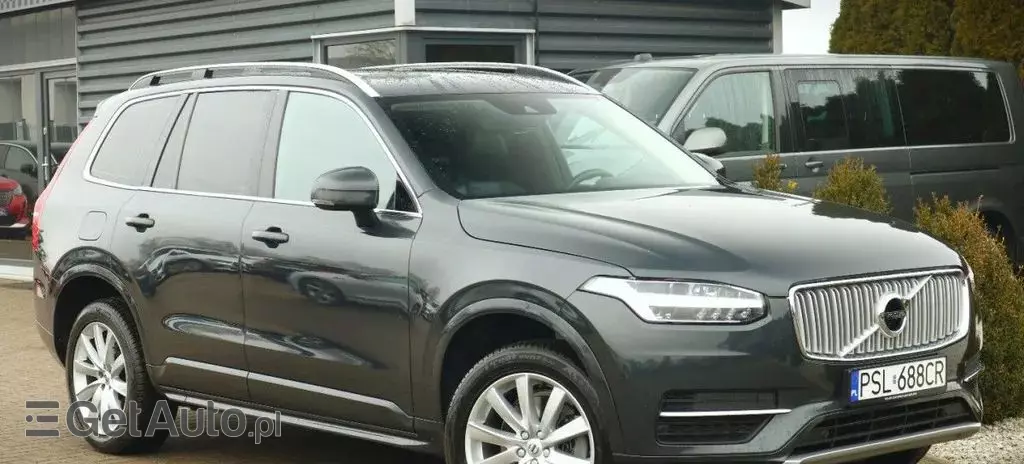 VOLVO Xc 90 