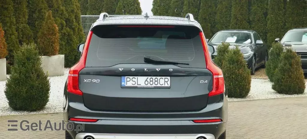 VOLVO Xc 90 