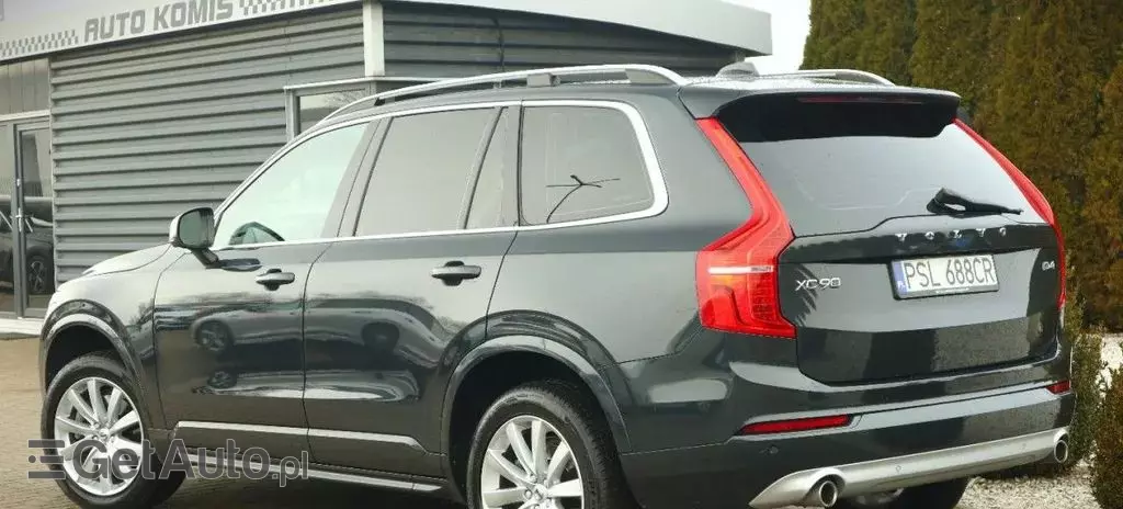 VOLVO Xc 90 