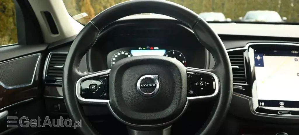 VOLVO Xc 90 