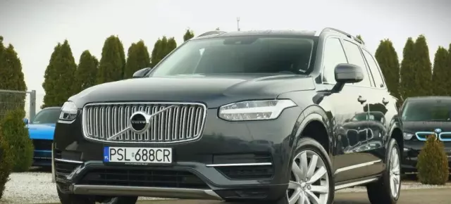 VOLVO Xc 90 