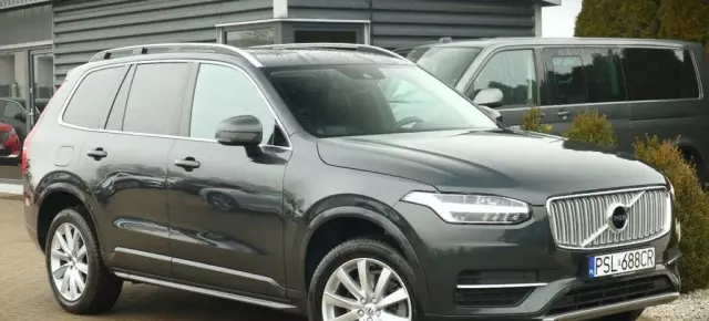 VOLVO Xc 90 