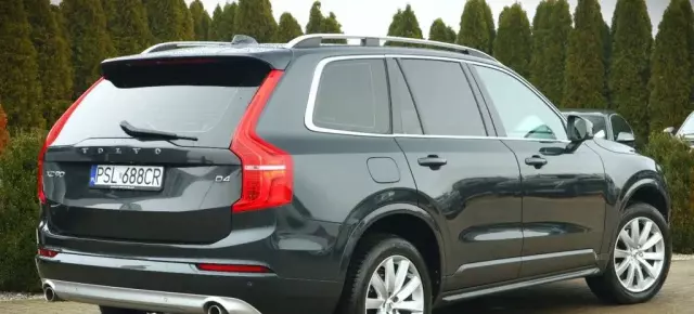 VOLVO Xc 90 