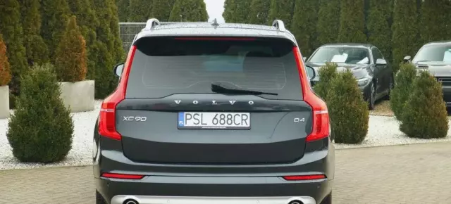 VOLVO Xc 90 