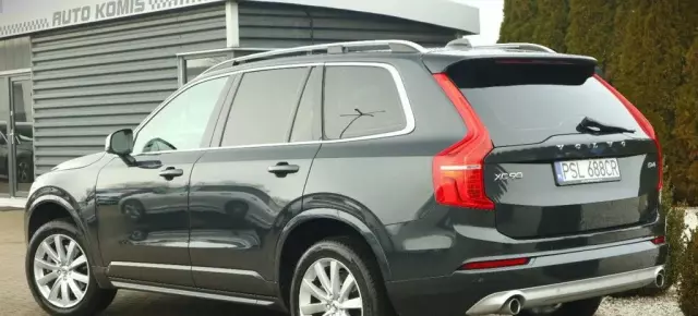 VOLVO Xc 90 
