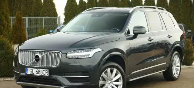VOLVO Xc 90 