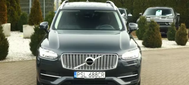 VOLVO Xc 90 