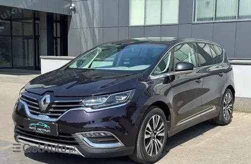 RENAULT Espace 
