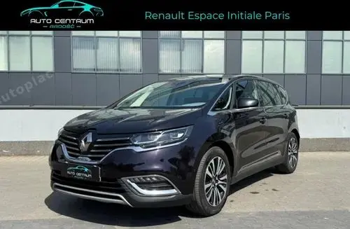 RENAULT Espace 