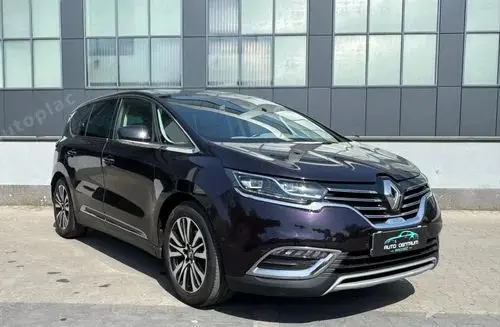 RENAULT Espace 