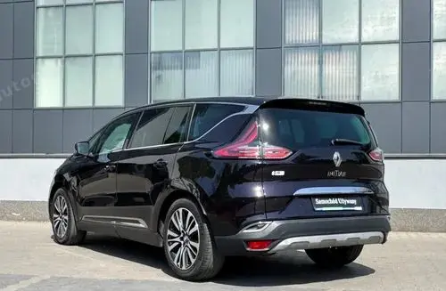 RENAULT Espace 