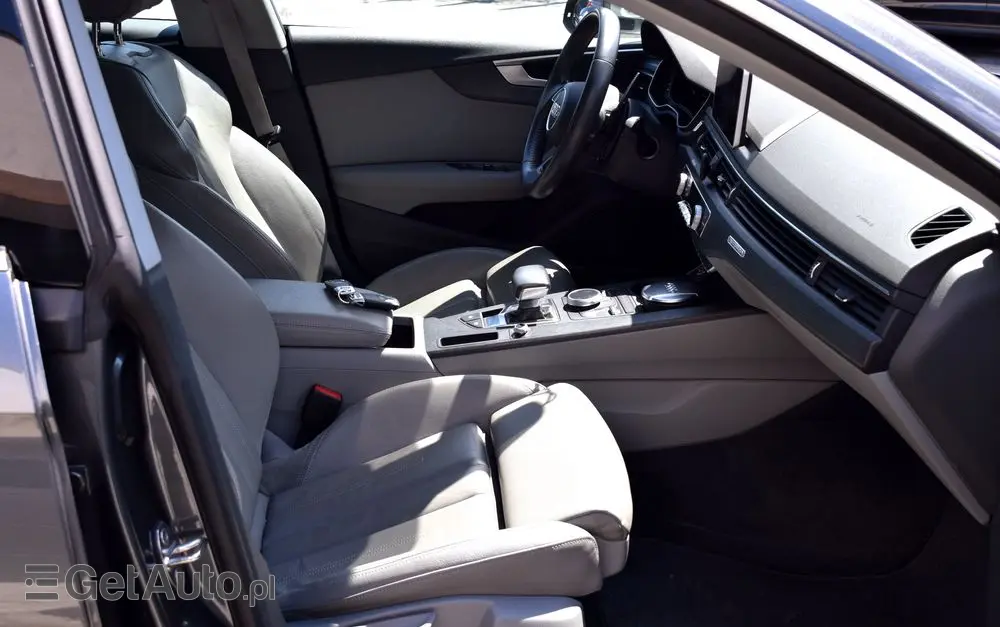 AUDI A5 Sportback 2.0 TDI Quattro Sport S tronic