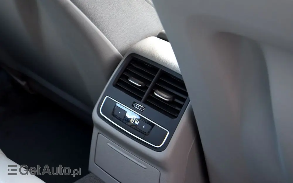 AUDI A5 Sportback 2.0 TDI Quattro Sport S tronic