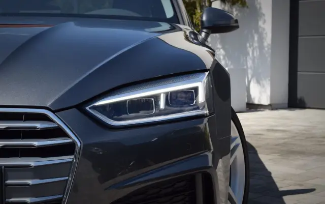 AUDI A5 Sportback 2.0 TDI Quattro Sport S tronic
