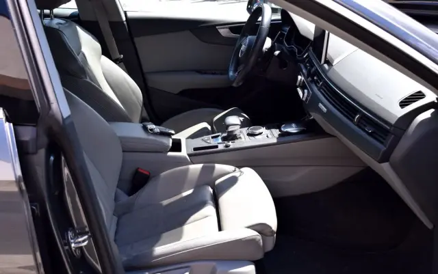AUDI A5 Sportback 2.0 TDI Quattro Sport S tronic