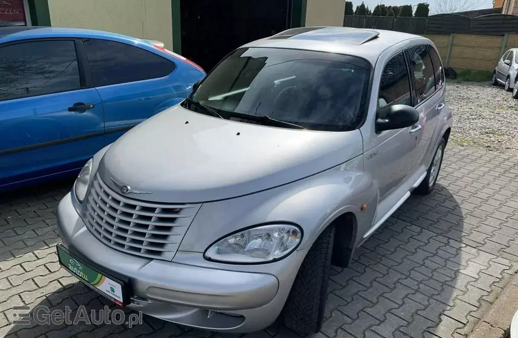 CHRYSLER Pt Cruiser 