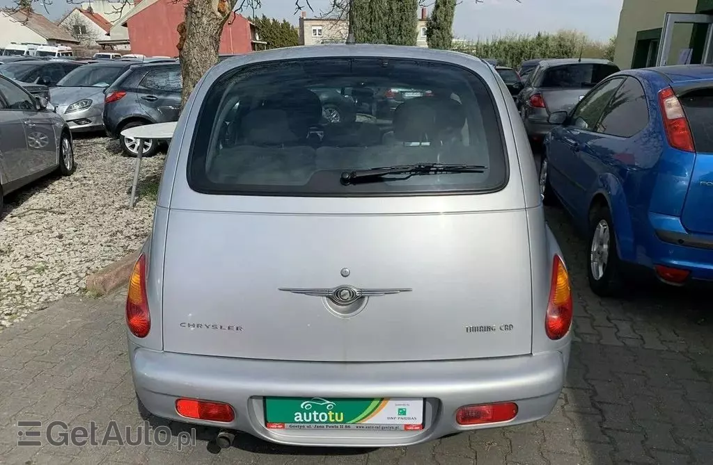 CHRYSLER Pt Cruiser 
