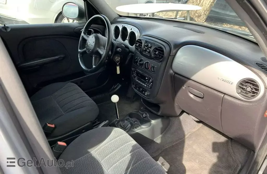 CHRYSLER Pt Cruiser 