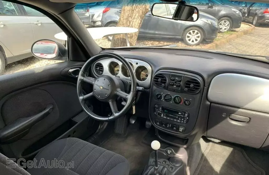 CHRYSLER Pt Cruiser 