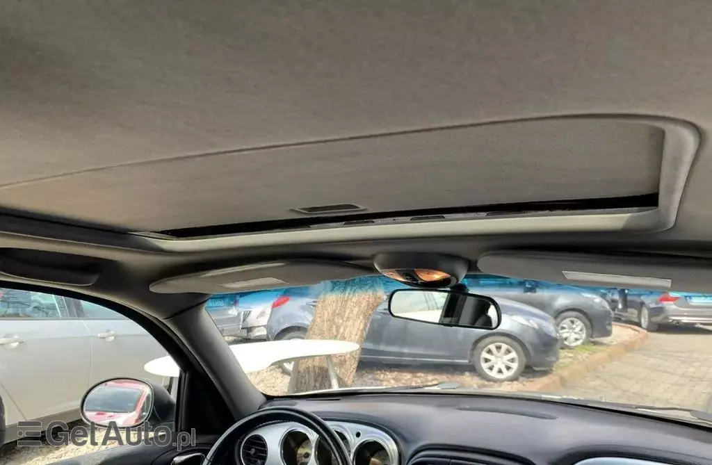 CHRYSLER Pt Cruiser 