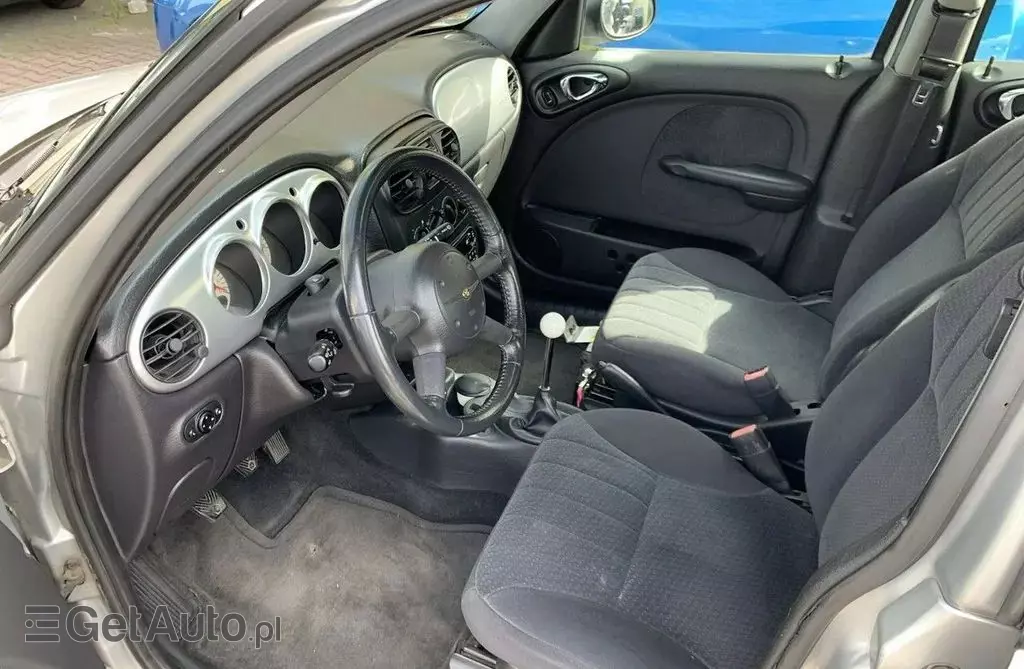 CHRYSLER Pt Cruiser 