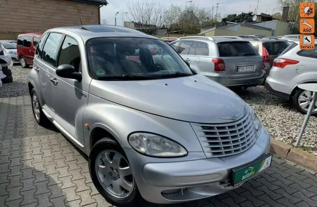 CHRYSLER Pt Cruiser 