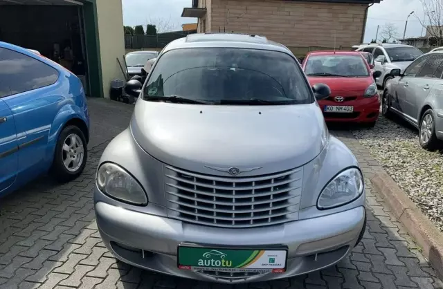 CHRYSLER Pt Cruiser 