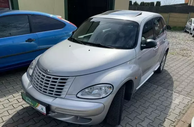 CHRYSLER Pt Cruiser 