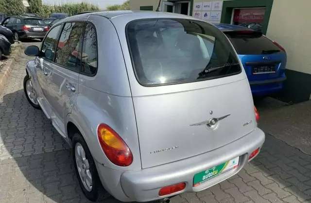 CHRYSLER Pt Cruiser 