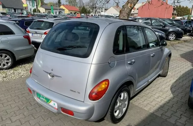 CHRYSLER Pt Cruiser 