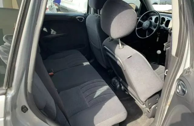 CHRYSLER Pt Cruiser 