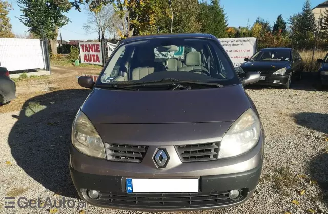 RENAULT Grand Scenic 