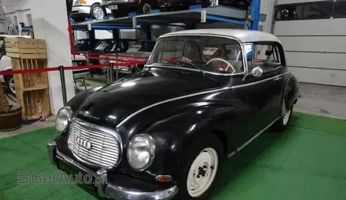 DKW F8 