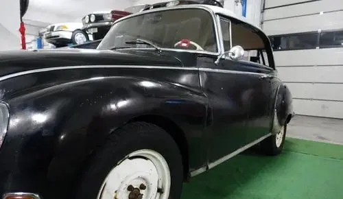 DKW F8 