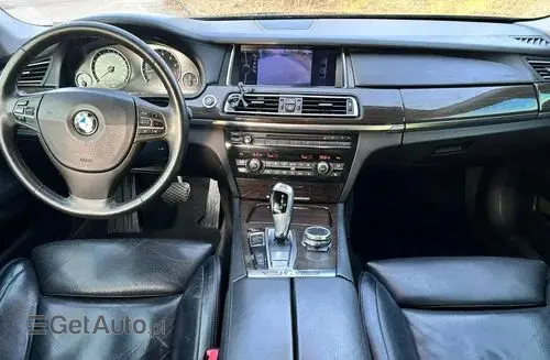 BMW Seria 7 