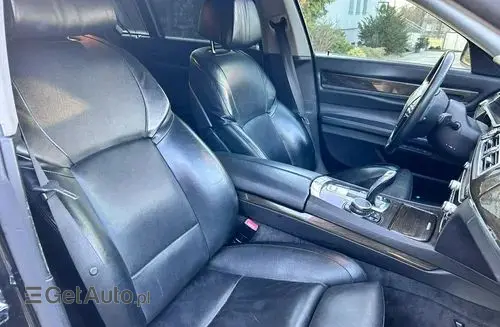 BMW Seria 7 