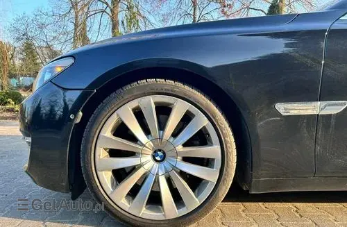 BMW Seria 7 