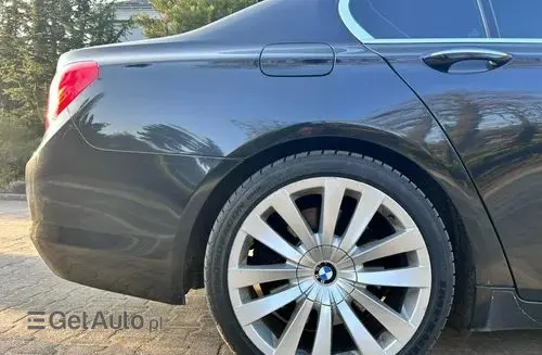 BMW Seria 7 