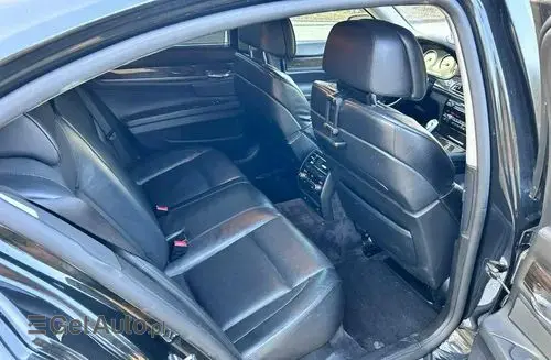 BMW Seria 7 